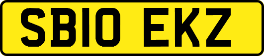 SB10EKZ