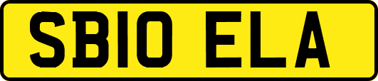 SB10ELA