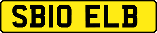 SB10ELB