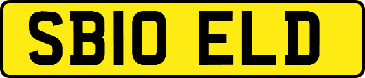 SB10ELD