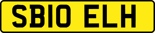 SB10ELH