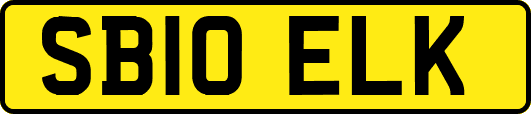 SB10ELK