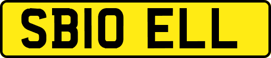SB10ELL