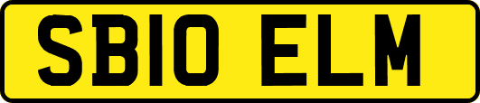 SB10ELM