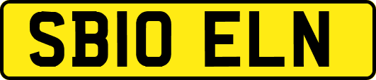 SB10ELN