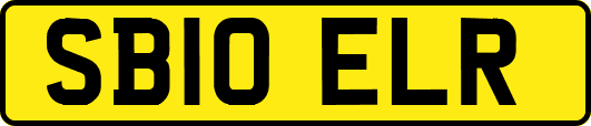 SB10ELR