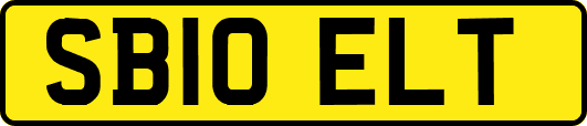 SB10ELT