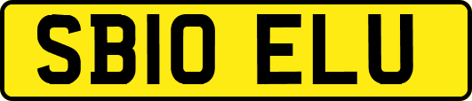 SB10ELU