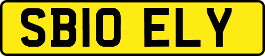 SB10ELY