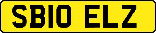 SB10ELZ