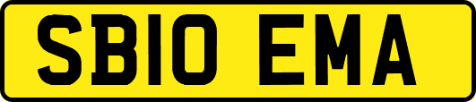 SB10EMA