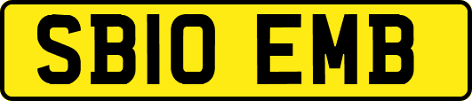 SB10EMB