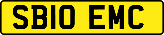 SB10EMC