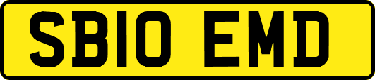 SB10EMD