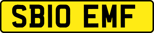 SB10EMF