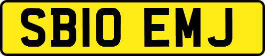 SB10EMJ