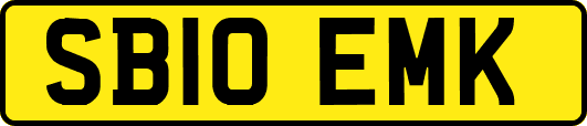 SB10EMK