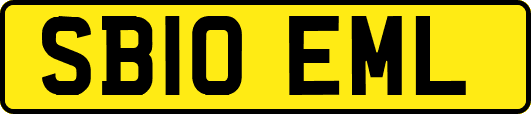 SB10EML