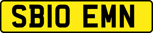 SB10EMN