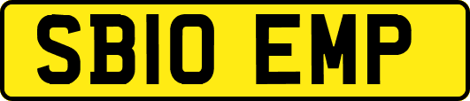 SB10EMP