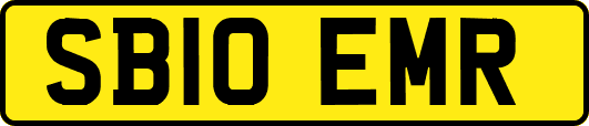 SB10EMR