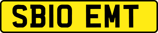 SB10EMT