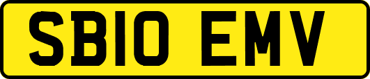 SB10EMV