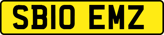 SB10EMZ