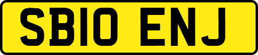 SB10ENJ