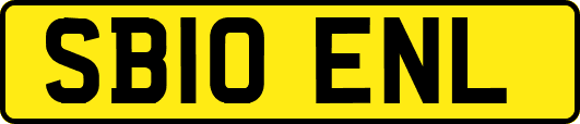 SB10ENL