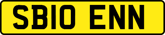 SB10ENN