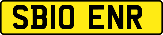 SB10ENR