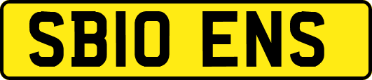 SB10ENS