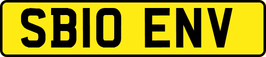 SB10ENV