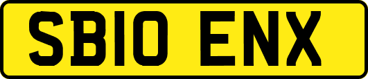SB10ENX
