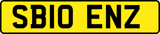 SB10ENZ