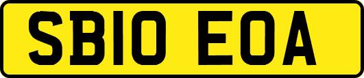 SB10EOA