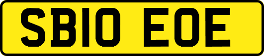 SB10EOE