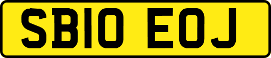 SB10EOJ
