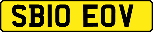 SB10EOV