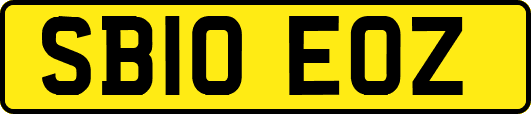 SB10EOZ