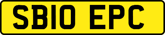 SB10EPC