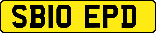SB10EPD