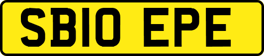 SB10EPE