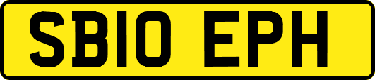 SB10EPH