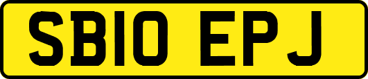 SB10EPJ