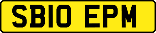 SB10EPM