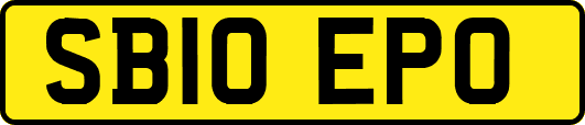 SB10EPO
