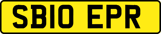 SB10EPR