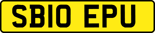 SB10EPU